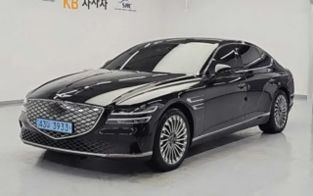G80RG3 중고차 G80(RG3) 일렉트리파이드 매물 사진 19 - 2022/07 29,091km