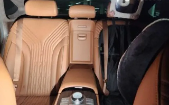 G80RG3 중고차 G80(RG3) 2.5 가솔린 터보 2WD 매물 사진 17 - 2023/08 32,112km