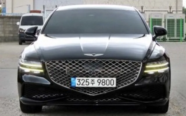 G80RG3 중고차 G80(RG3) 3.5 가솔린 터보 AWD 매물 사진 10 - 2022/05 91,638km