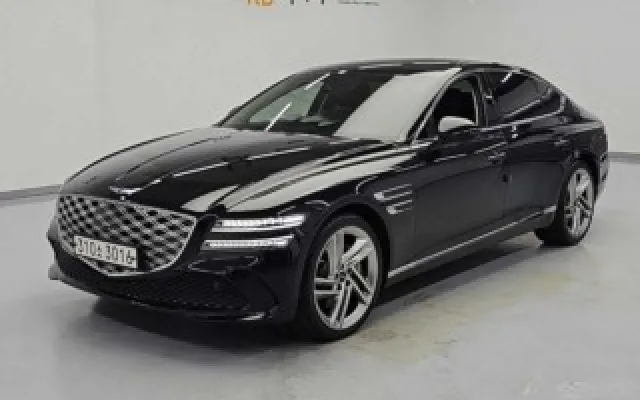 G80RG3 중고차 G80(RG3) 3.5 가솔린 터보 AWD 매물 사진 20 - 2025/02 17,199km