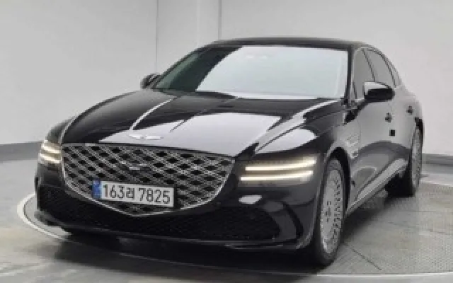 G80RG3 중고차 G80(RG3) 3.5 가솔린 터보 AWD 매물 사진 8 - 2024/03 15,543km