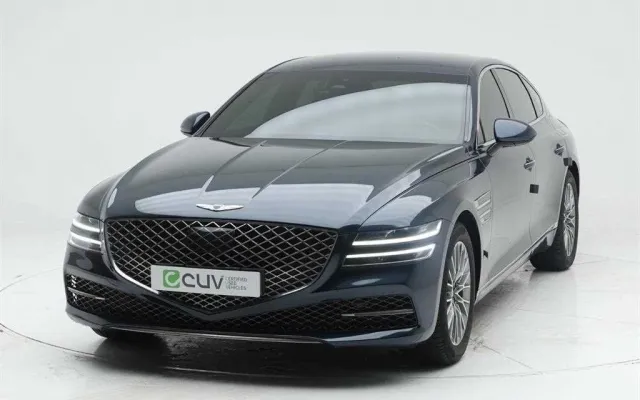G80RG3 중고차 G80(RG3) 2.5 가솔린 터보 2WD 매물 사진 11 - 2023/02 104,678km